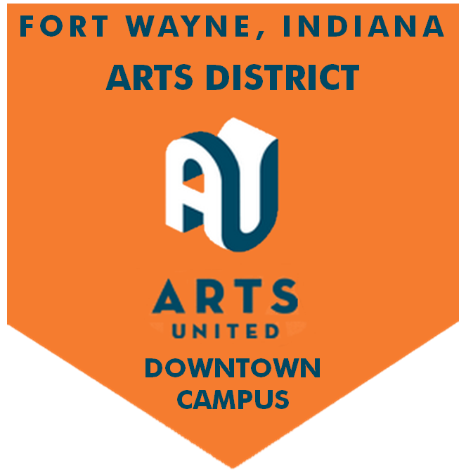 Arts United Fort Wayne