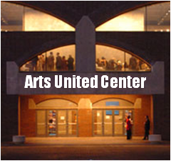 Arts United Performance Center