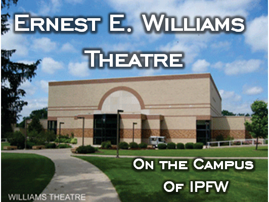 Williams Theatre at IPFW