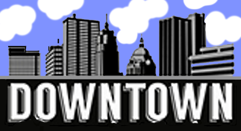 Visit Fort Wayne, Fort Wayne Downtown Association
