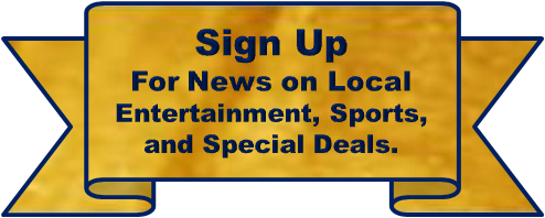 Enter to win tickets @ Entertain Fort Wayne