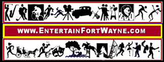 Entertain Fort Wayne