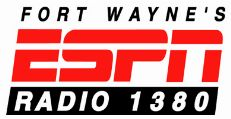 Fort Wayne's ESPN Radio 1380