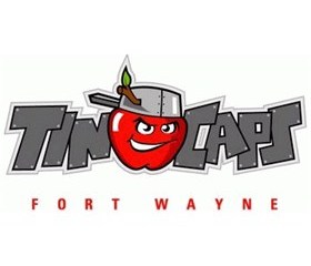 Fort Wayne Baseball Tin Caps